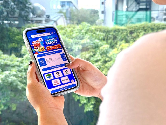 Tốc độ giao hàng: Yếu tố ngày càng được ưu tiên trong mua sắm trực tuyến - Ảnh 2