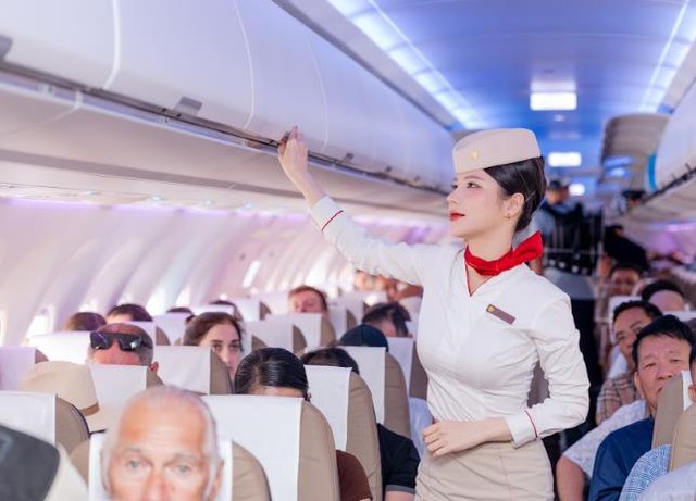 Sun PhuQuoc Airways bắt tay 2C2P, M-PAY thúc đẩy thanh toán đa phương thức tại Châu Á - Ảnh 2