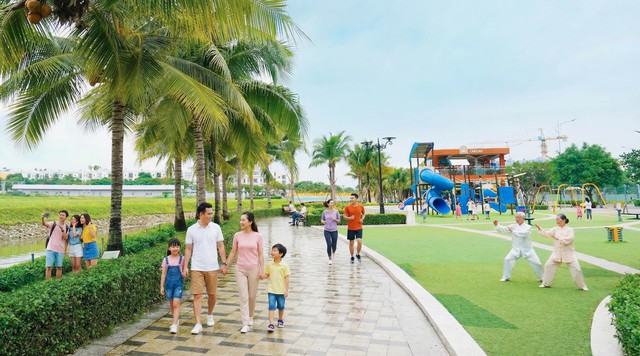 “Cú hích” tài chính hiếm có đầu năm: mua nhà Van Phuc City với ưu đãi 25% - Ảnh 2