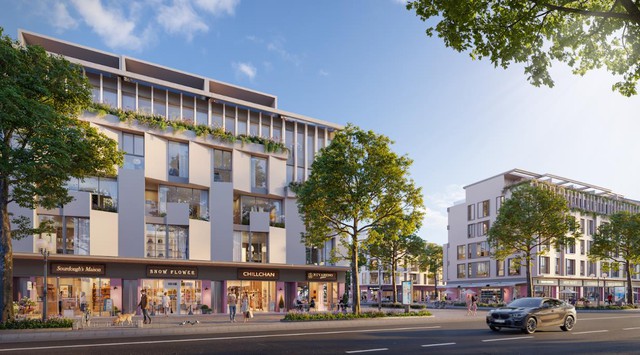 Hạ tầng nghìn tỷ Phú Quốc kích hoạt đà bứt phá cho The Infinity - Ảnh 2