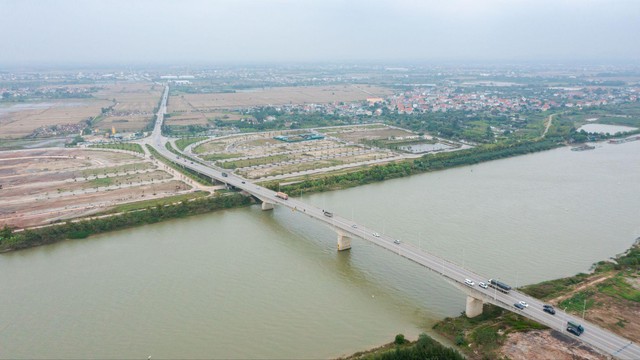 Giai đoạn 2 LICOGI 18 Riverside: Tọa độ đắt giá giữa 2 bên cầu sông Hàn - Ảnh 2