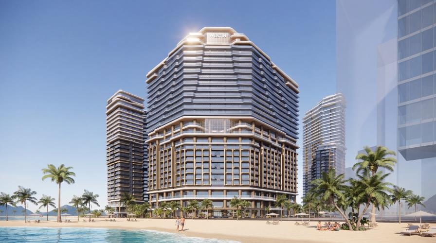 Sun Group – Marriott International bắt tay chiến lược, nâng tầm vị thế du lịch Việt Nam - Ảnh 2