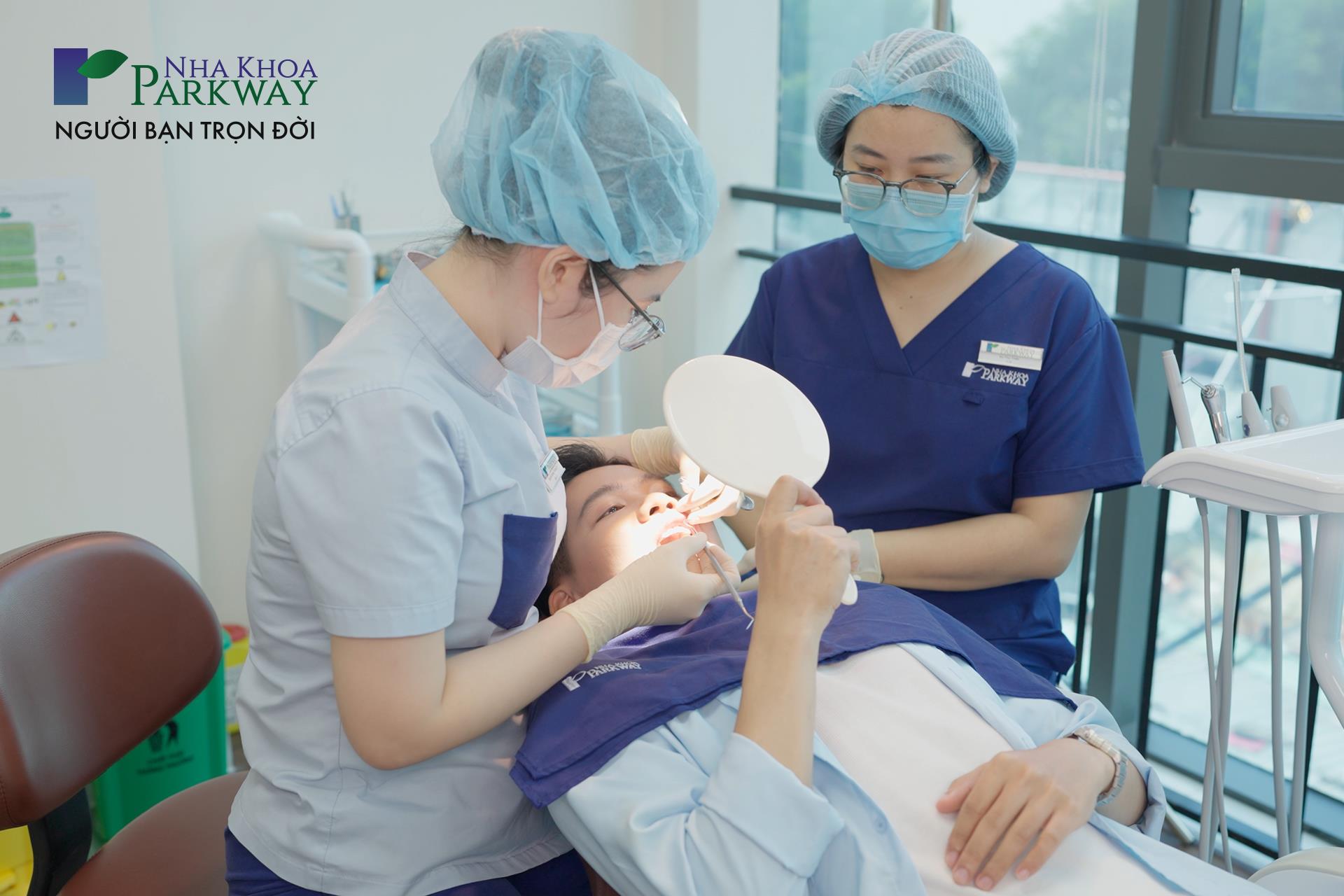 Nha khoa Parkway liên tục nhận vốn, cạnh tranh các ông lớn thị trường - Ảnh 2
