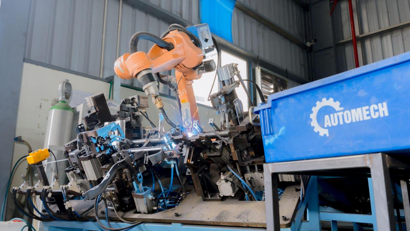 Chuỗi cung ứng toàn cầu: Cơ hội cho doanh nghiệp Việt từ chính sách và nội lực - Ảnh 3