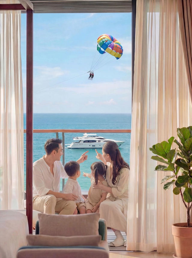 Second home không còn là bài toán “mua được”, mà là bài toán phân bổ vốn - Ảnh 2