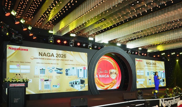 “Gọi tôi là NAGA” - Nagakawa khởi động hành trình trẻ hóa thương hiệu - Ảnh 2