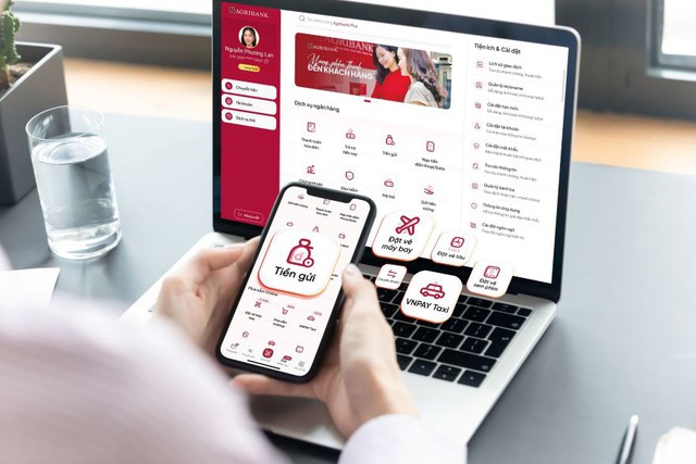 Agribank tri ân khách hàng với loạt chương trình ưu đãi đặc biệt nhân dịp sinh nhật 38 năm - Ảnh 2