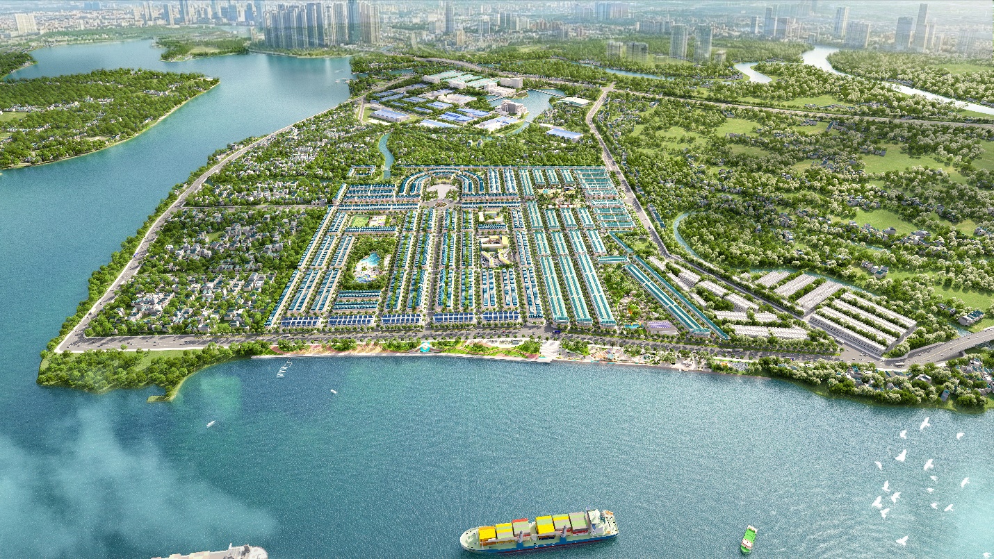 Gần 1.000 chiến binh “bùng nổ” tại sự kiện đào tạo chuyên sâu dự án Hiep Phuoc Premia - Ảnh 2