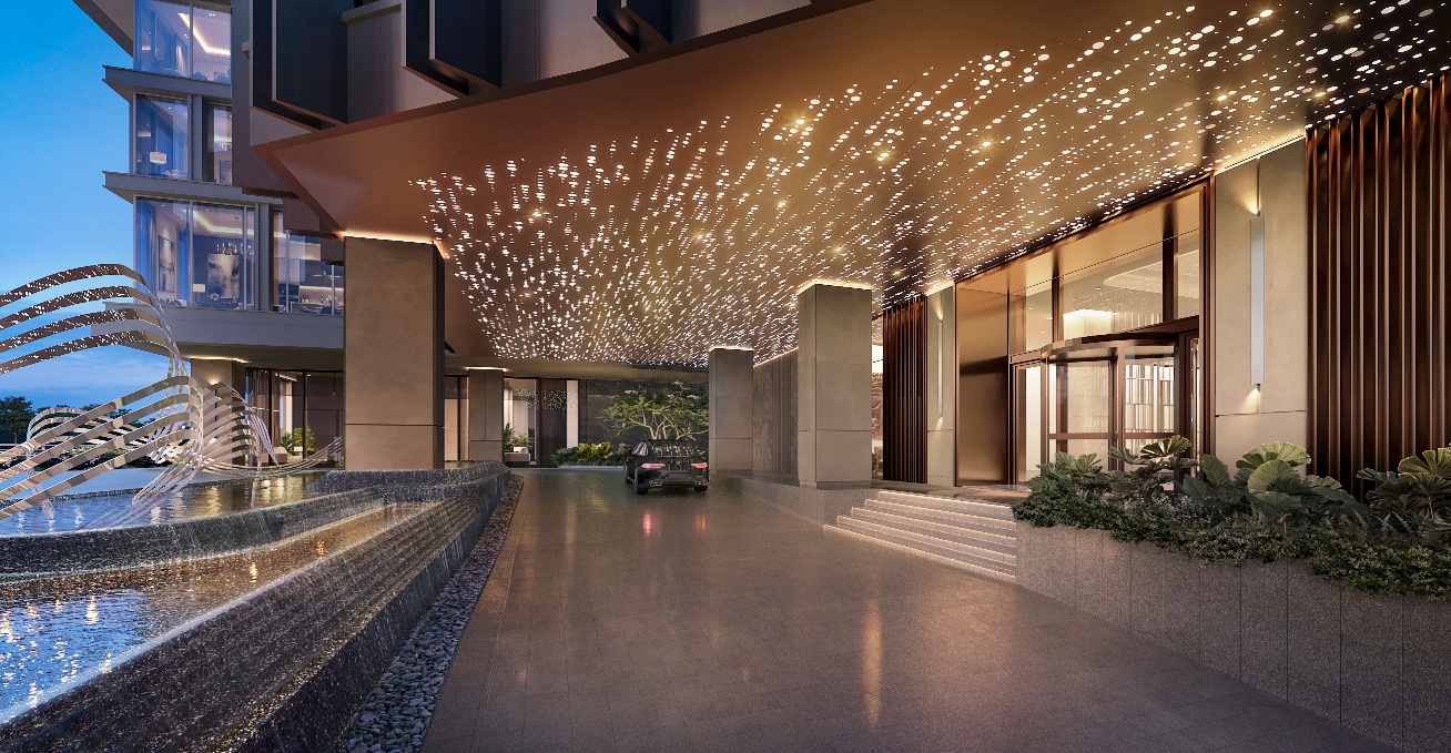 The Reflection West Lake: Chất sống tinh hoa phản chiếu vị thế - Ảnh 2