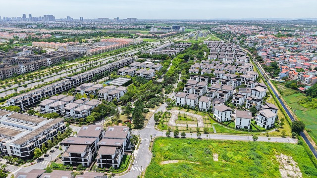 Hado Charm Villas - Mô hình compound chinh phục khách hàng tinh hoa - Ảnh 2