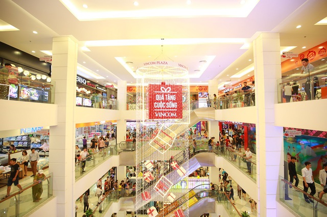 Làn sóng đầu tư âm thầm dịch chuyển về các vùng công nghiệp lớn - Ảnh 2