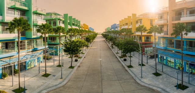 "Thành phố Bản Sắc Việt", mảnh ghép còn thiếu của Phú Quốc? - Ảnh 2