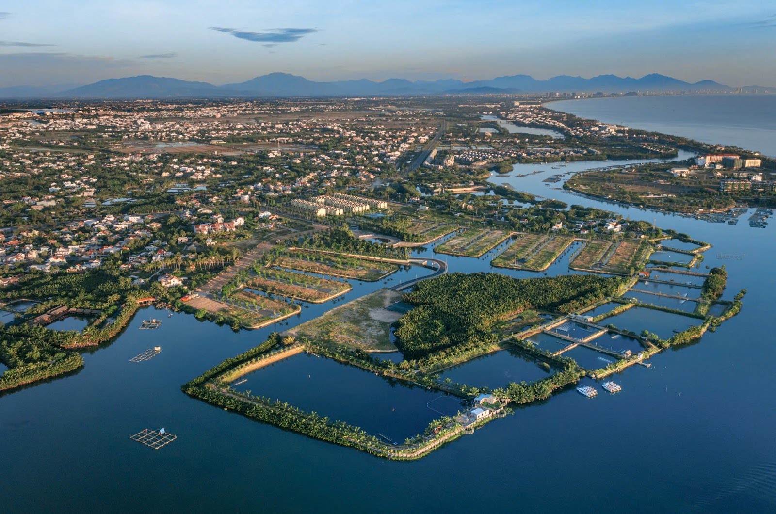 Không đầu cơ - vẫn sinh lời: Chủ đầu tư thay đổi cuộc chơi - Ảnh 2