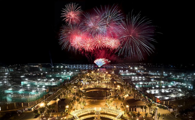 Sun Property ra mắt tòa tháp Thanh Long – Vị trí biệt lập, ba mặt hướng biển - Ảnh 2