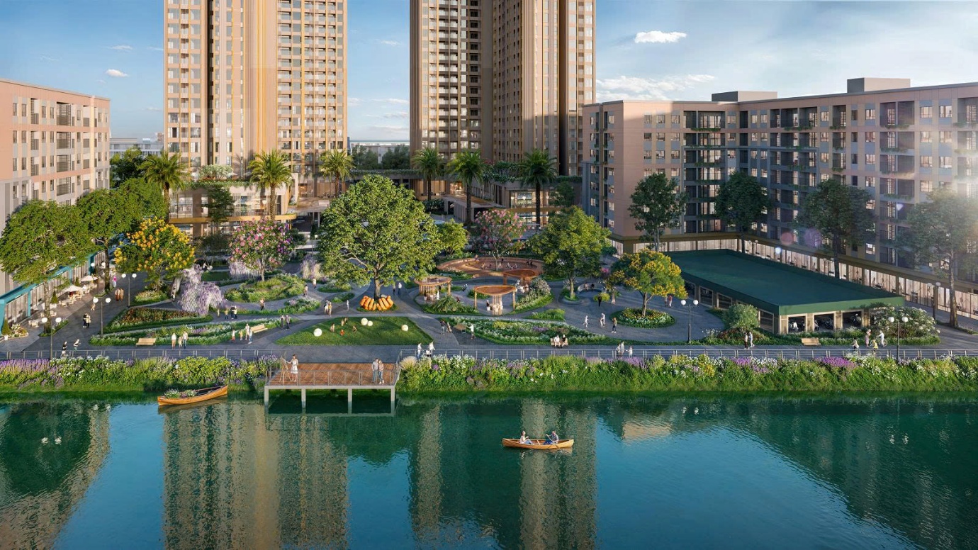 Phú Quốc bứt tốc với mô hình kinh tế kép tỷ đô APEC – TOD - Ảnh 2