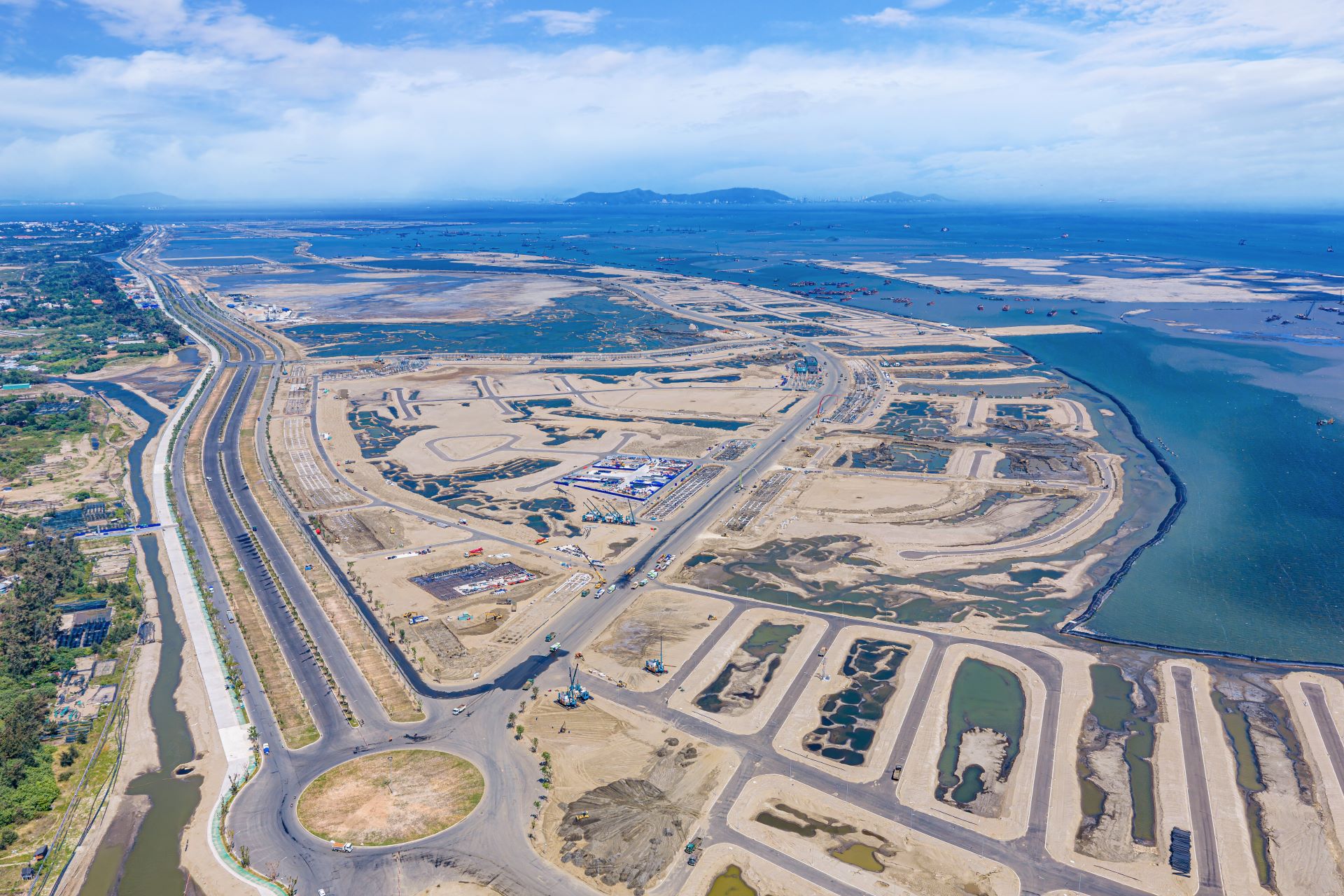 Vinhomes là doanh nghiệp bất động sản uy tín nhất Việt Nam lần thứ 8 - Ảnh 2