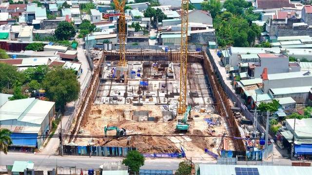 FENICA: Kiến tạo chuẩn sống mới từ sự bắt tay giữa CDT Phượng Hoàng và DXMD Vietnam - Ảnh 3