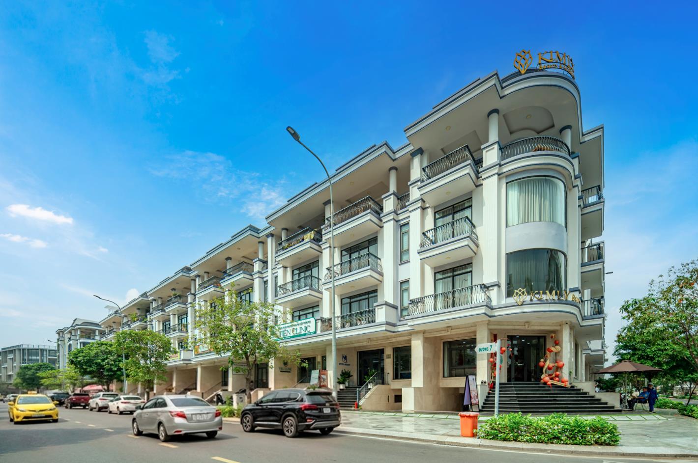 Cơ hội hiếm có khó tìm: Dễ dàng sở hữu nhà phố Van Phuc City với ưu đãi 28% - Ảnh 3