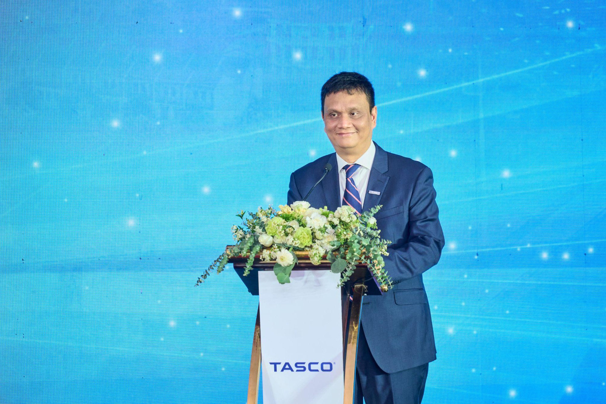 Tasco khởi công khu biệt thự cao cấp Việt Trì Legacy Lakeside tại Phú Thọ - Ảnh 4