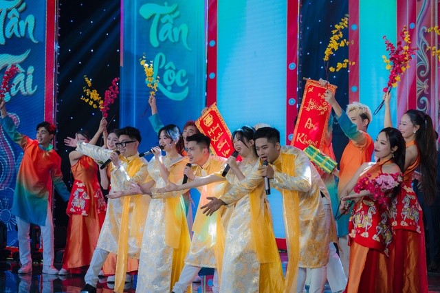 “KHỞI” - Khi văn hóa doanh nghiệp đồng nhịp cùng dòng chảy văn hóa đất nước - Ảnh 3