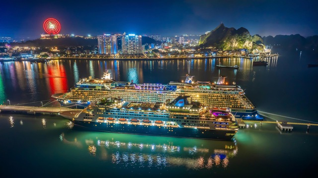 2026: Quảng Ninh tái định vị du lịch bằng những cú hích chiến lược - Ảnh 4