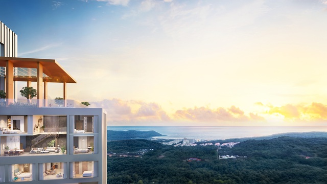 Tại sao giới đầu tư sẵn sàng “tất tay” vào căn hộ biển Phú Quốc? - Ảnh 3