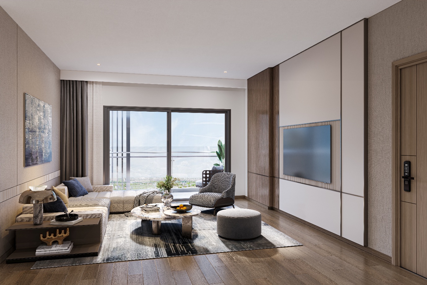 Giải mã "Living in Cosmo": Phong cách sống đa sắc của thế hệ công dân toàn cầu tại TP.HCM - Ảnh 3