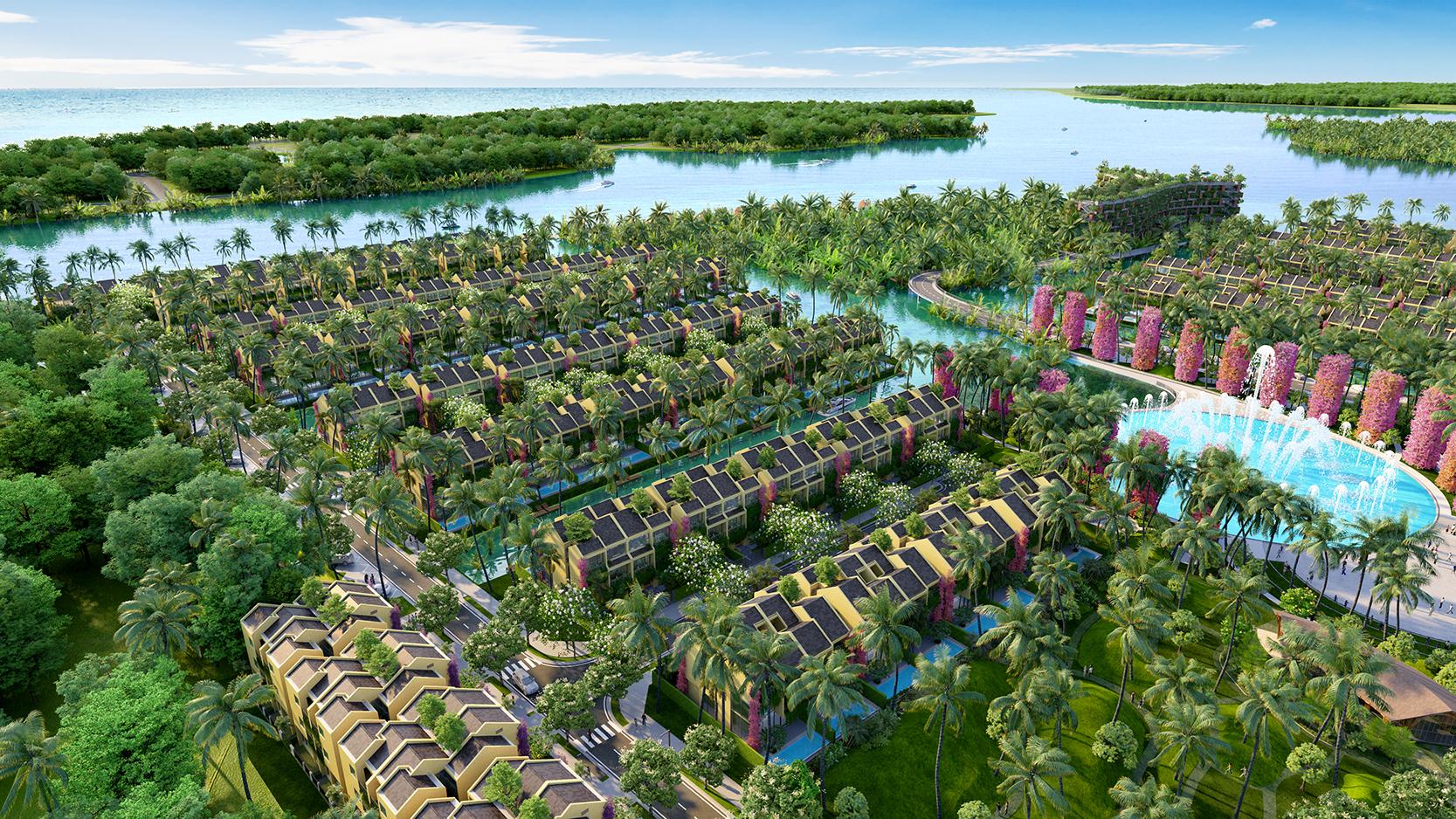 Kỷ nguyên BĐS giá trị thực: Lợi nhuận nhanh liệu có còn an toàn? - Ảnh 4