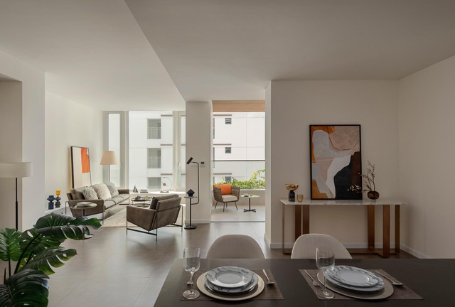 SonKim Land ra mắt 85 căn hộ phiên bản giới hạn tại Thảo Điền - Ảnh 3