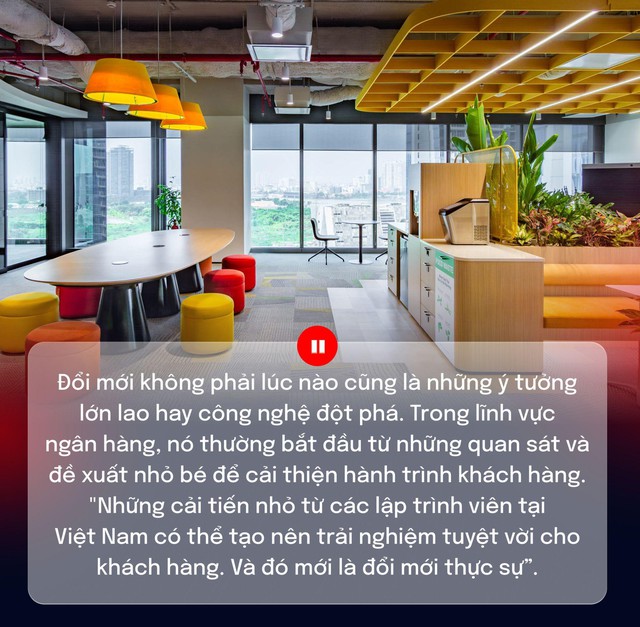 NAB Việt Nam trong chiến lược toàn cầu của NAB - Ảnh 4