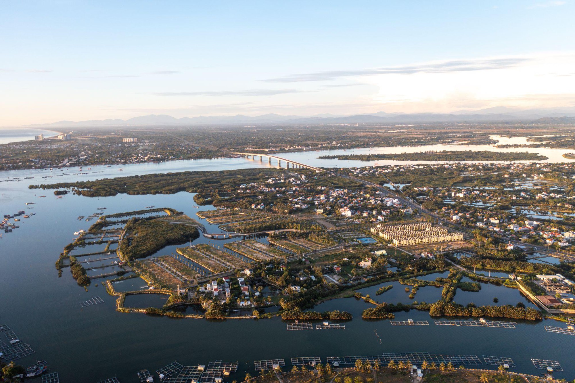 Hạ tầng 2026 - 2030 đưa trục Nam Đà Nẵng thành tâm điểm phát triển mới - Ảnh 4