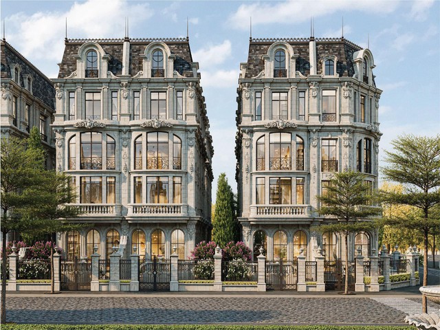 Noble Palace Long Bien – Khai mở giá trị đầu tư từ hệ sinh thái tiện ích "kép" độc bản - Ảnh 3