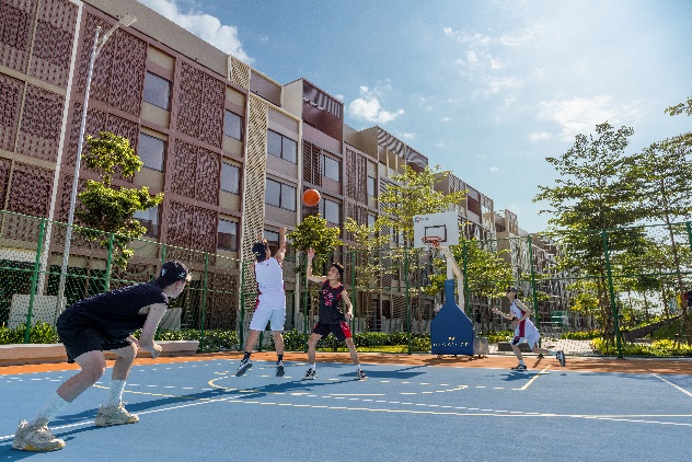 Sức hút của mô hình Township Living: khi cư dân được hưởng tầng giá trị kép - Ảnh 4