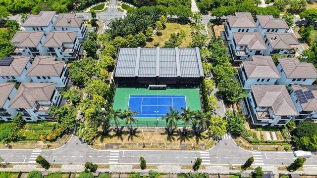 Hado Charm Villas trở thành điểm sáng đầu tư của Hà Nội với tọa độ chiến lược giữa New CBD phía Tây - Ảnh 3