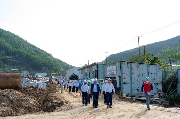 Agribank đồng hành cùng Tập đoàn Amaccao triển khai dự án điện rác 3.000 tỷ đồng tại Đà Nẵng - Ảnh 3