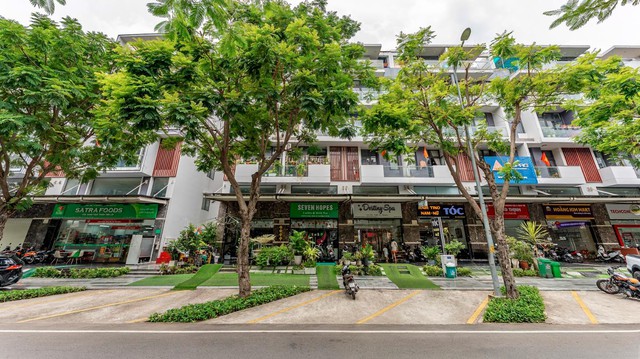 “Cú hích” tài chính hiếm có đầu năm: mua nhà Van Phuc City với ưu đãi 25% - Ảnh 3
