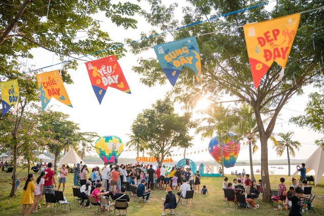 Dòng chảy chuyên gia đổ về khu Tây TPHCM, đâu là điểm đón sóng? - Ảnh 3