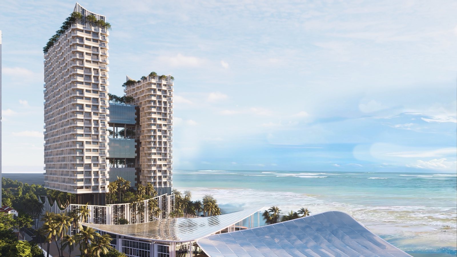 Sun Group – Marriott International bắt tay chiến lược, nâng tầm vị thế du lịch Việt Nam - Ảnh 3