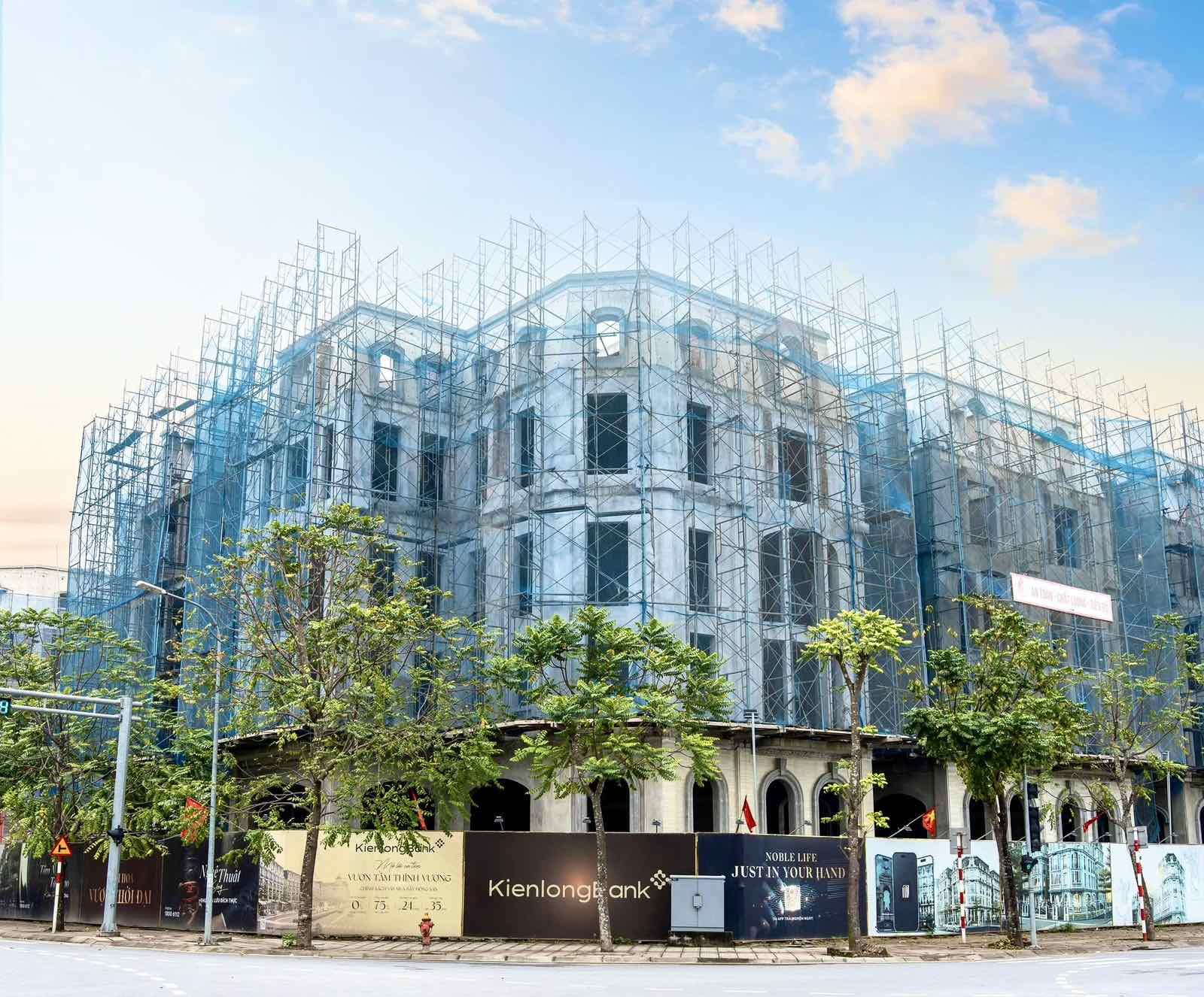 Sống “chậm” giữa đô thị nhanh: Lựa chọn mới của người giàu - Ảnh 4