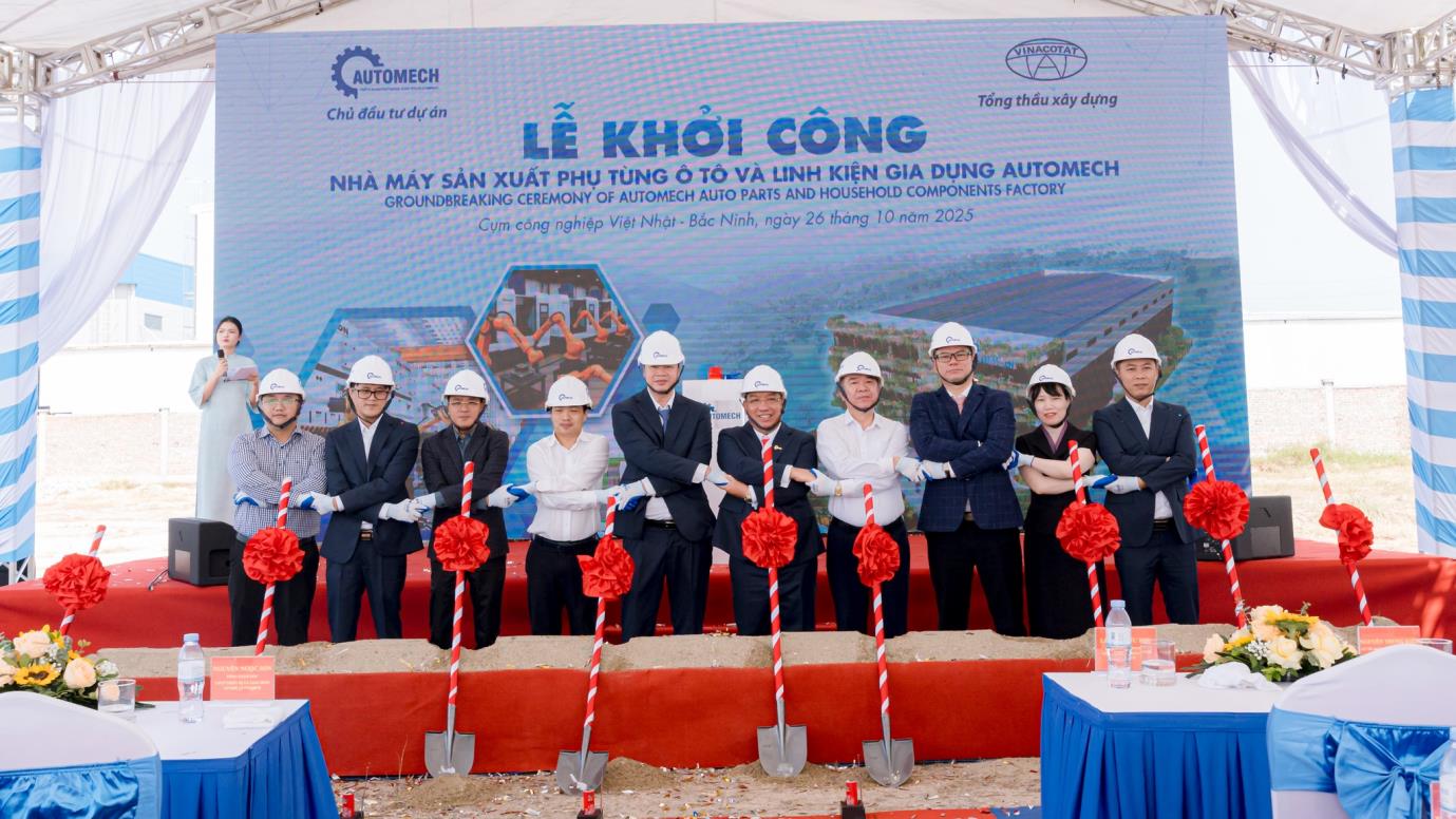 Chuỗi cung ứng toàn cầu: Cơ hội cho doanh nghiệp Việt từ chính sách và nội lực - Ảnh 4