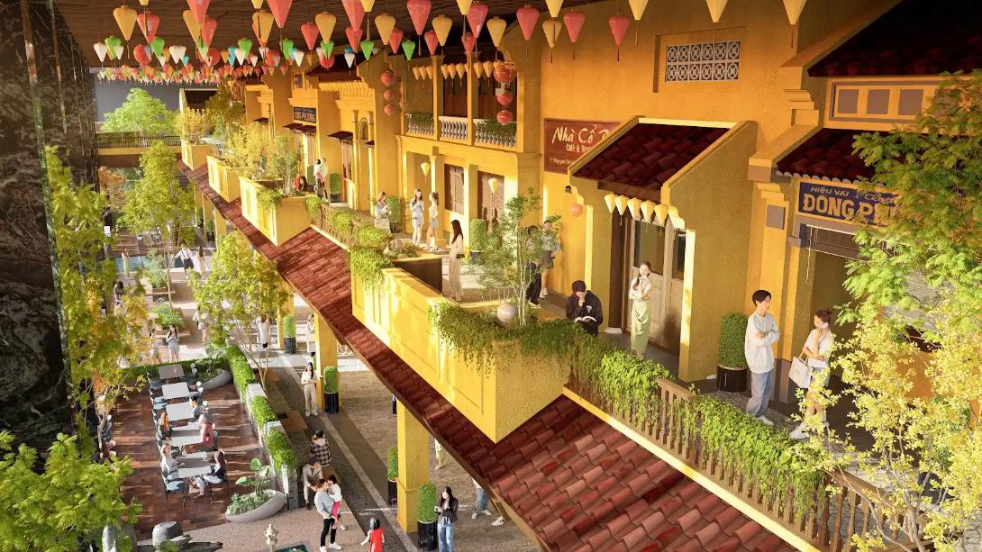 24 giờ "chạm đỉnh" thượng lưu tại Noble Crystal Tay Ho WorldHotels Residences - Ảnh 3