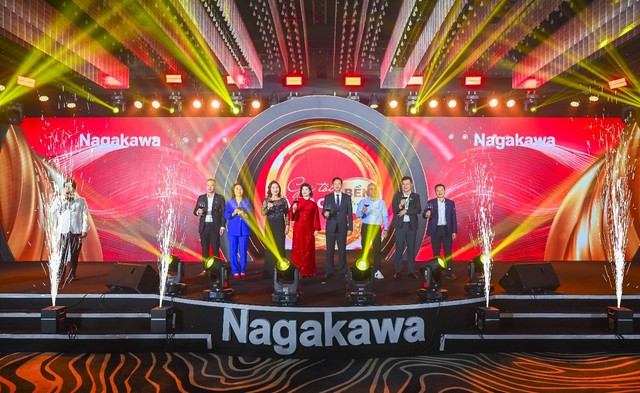 “Gọi tôi là NAGA” - Nagakawa khởi động hành trình trẻ hóa thương hiệu - Ảnh 3