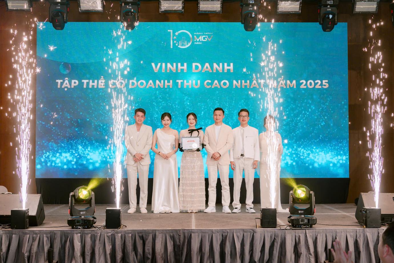 Trần Hồng Tuyển – Nữ quản lý kinh doanh với gần 10 năm gắn bó với BĐS cao cấp - Ảnh 3