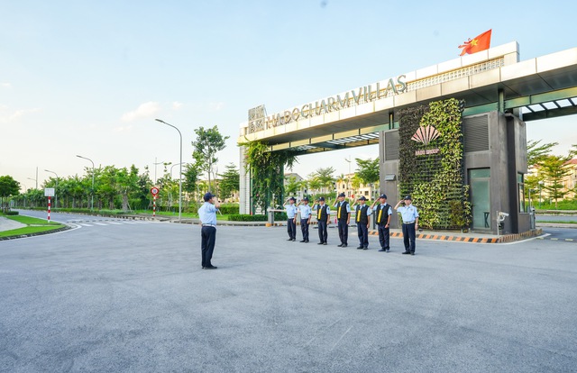 Hado Charm Villas - Mô hình compound chinh phục khách hàng tinh hoa - Ảnh 3