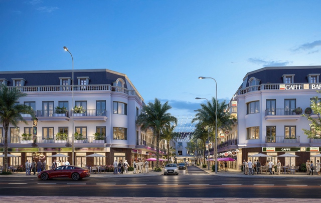 Làn sóng đầu tư âm thầm dịch chuyển về các vùng công nghiệp lớn - Ảnh 3