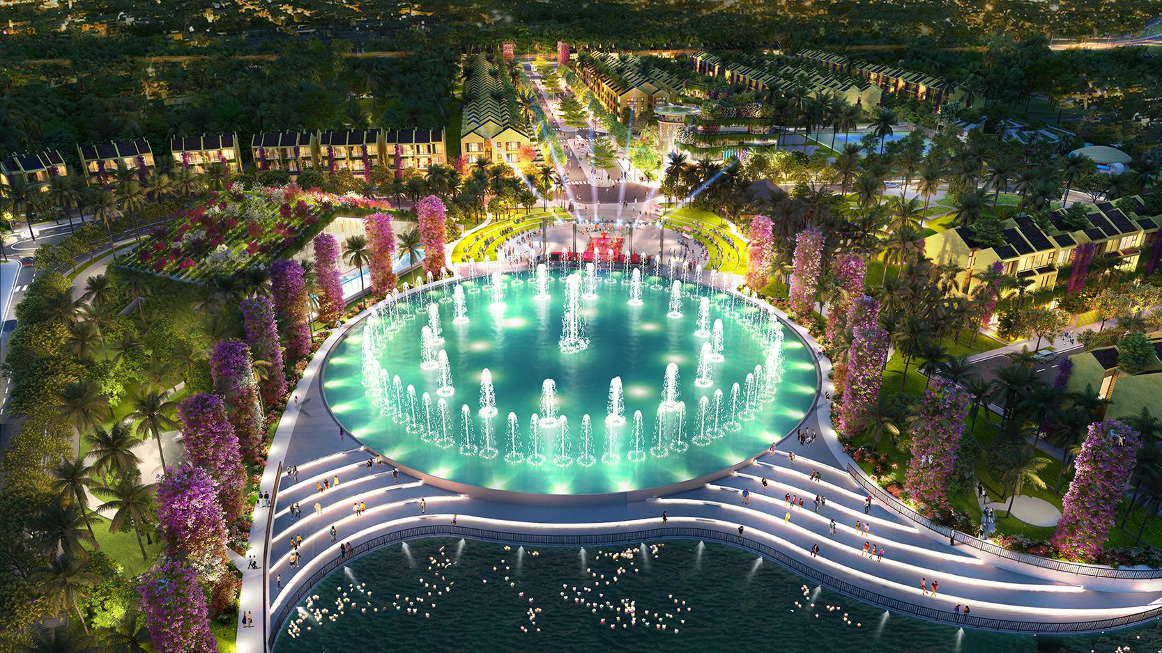 Không đầu cơ - vẫn sinh lời: Chủ đầu tư thay đổi cuộc chơi - Ảnh 3