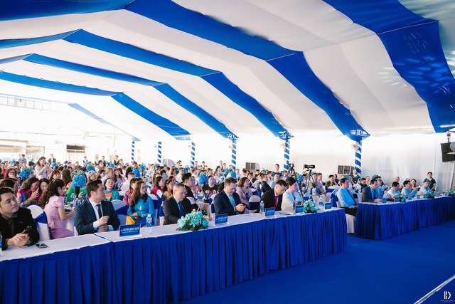 BYD Việt Nam mở rộng “bản đồ” xe năng lượng mới xuống miền Tây - Ảnh 3