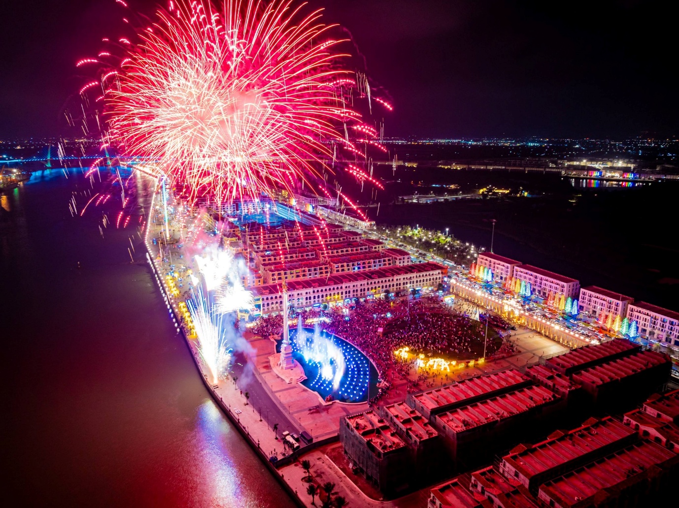 Vinhomes là doanh nghiệp bất động sản uy tín nhất Việt Nam lần thứ 8 - Ảnh 3