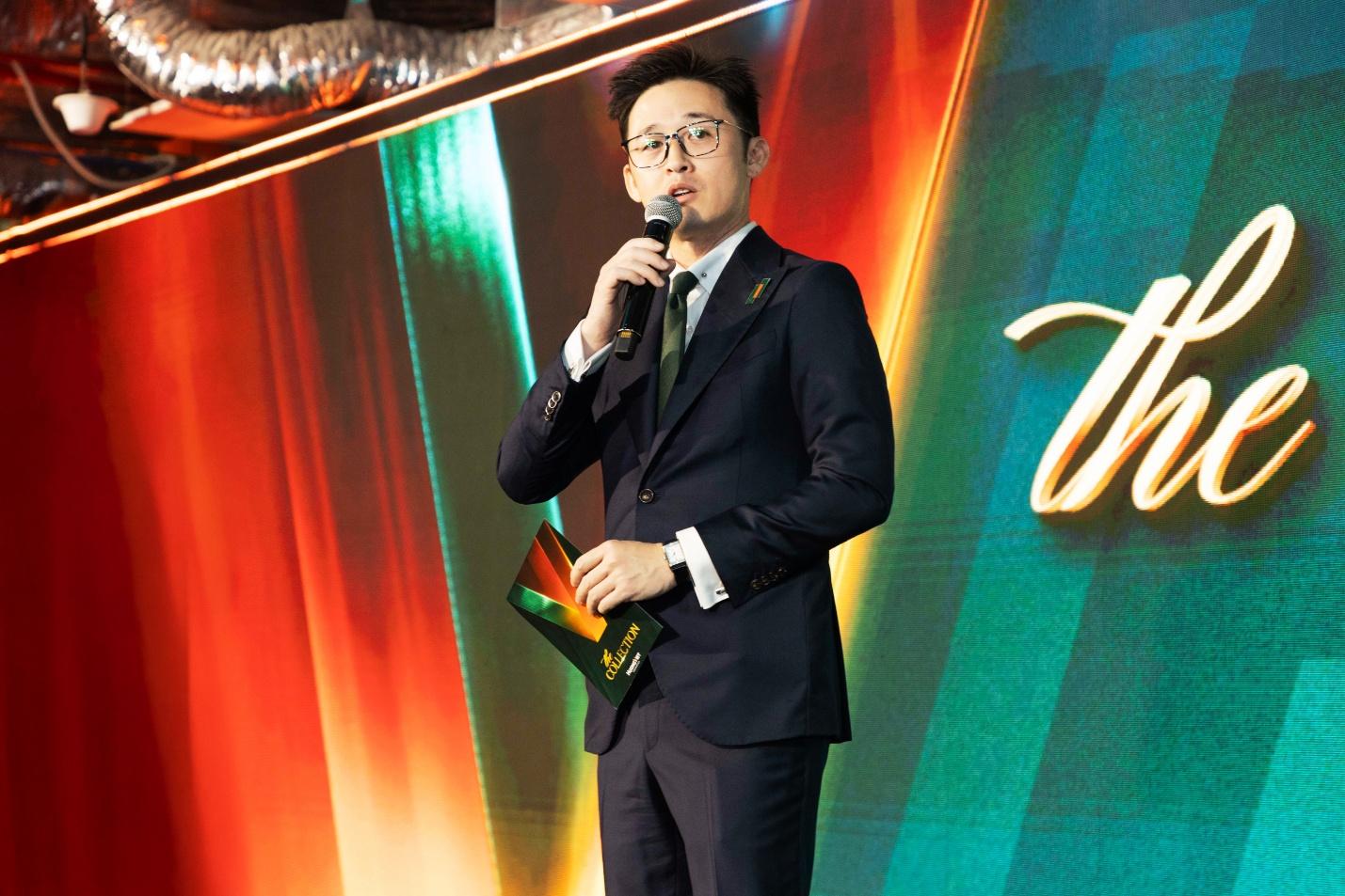 Từ The Hallmark đến Palm City: Chiến lược tích hợp đa ngành của Hướng Việt Properties - Ảnh 3