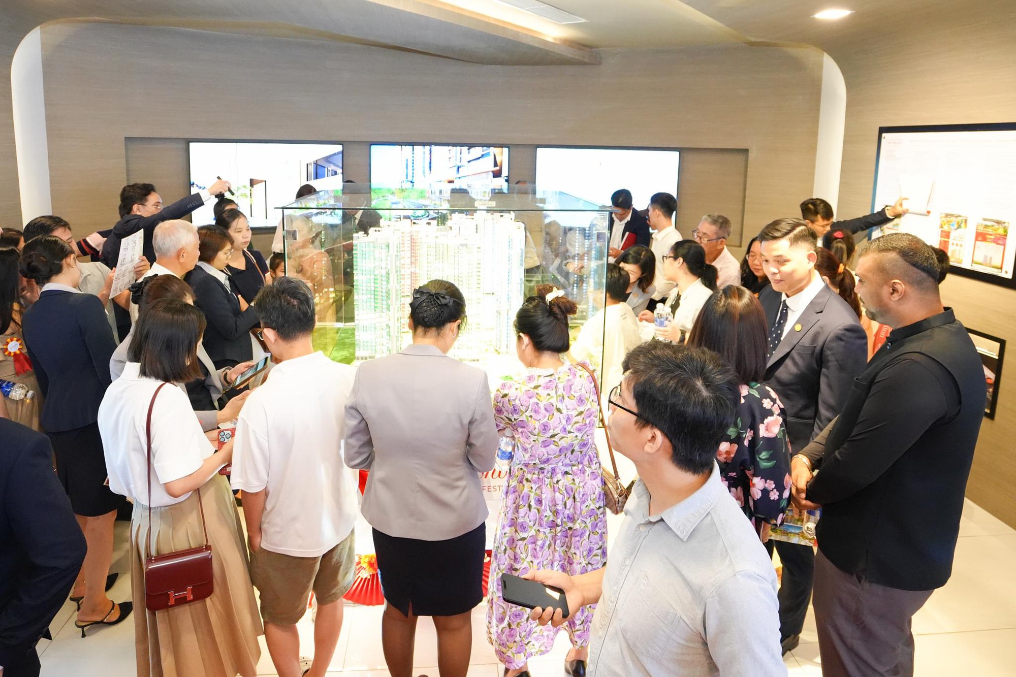 Phú Mỹ Hưng công bố dự án giá dễ mua mở bán vào ngày 14/3 - Ảnh 4